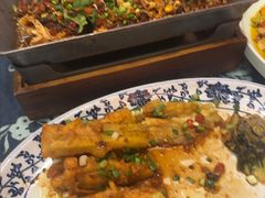 -阿嫂印象·民间江湖菜(大学城店)