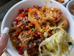 -笨罗卜浏阳菜馆(太平街店)