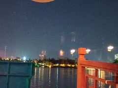 -凤城河风景区