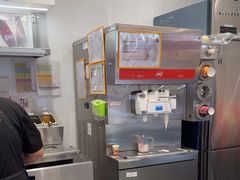 -DQ·蛋糕·冰淇淋(合生汇店)