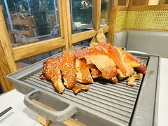 -庭悦餐厅(华侨城店)