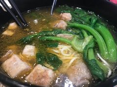 -香港新曜记茶餐厅(万泰城店)