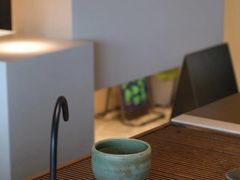 -luutosa  cafe & tea 鹿兔山