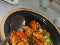 -晓粤·惹味粤菜(凯德乐峰广场店)