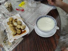 -周大娘牛乳(旧寨古村总店)