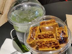 -熙阁咖啡Segnal(时代中心店)