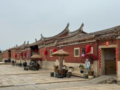 -蔡氏古民居建筑群