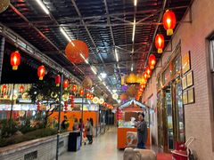 -宏八酒楼(西樵山景区店)