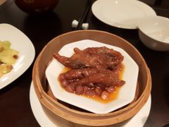 -京香轩·中餐厅(上海中庚聚龙酒店)