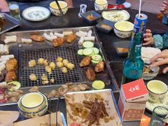 -塘屋烧烤·云南火塘烧烤品牌(春城慧谷旗舰店)