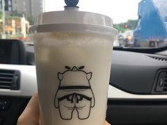-茶力的小怪兽(梅林卓悦汇店)