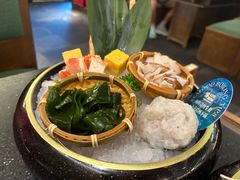 -牛New寿喜烧(新六百店)