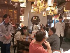 -南京大牌档(富力海珠城店)