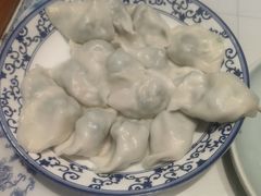 -东方饺子王(让胡路远望店)