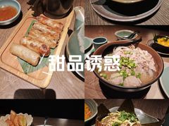 -安南越南餐厅(青岛万象城店)