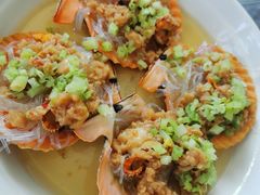 -众味海鲜大排档·活海鲜·潮汕味(南澳店)