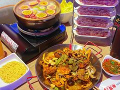 -红盔甲·小龙虾(车公庙店)