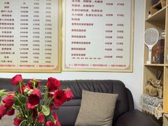 -润合汇养生馆(佳宁娜广场店)