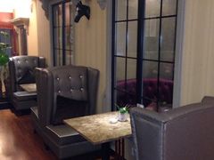 -上島咖啡(安亭店)