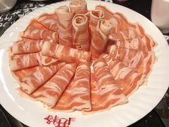 -井格重庆火锅(新世纪店)