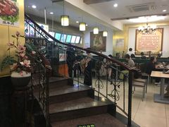 大堂-白魁老号饭庄(交道口店)