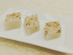 桂花拉糕-绿波廊(豫园店)