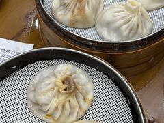 -李记清真馆(打钉巷店)
