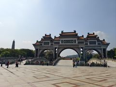 -顺峰山公园