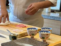 -鮨一日本料理旗舰店(总店)
