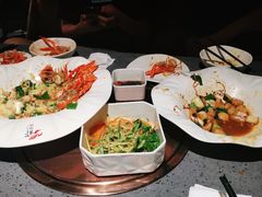 -虾胡闹龙虾馆(湄南河店)
