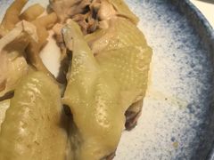 -百味馆·粤菜·湛江菜(后海花园店)