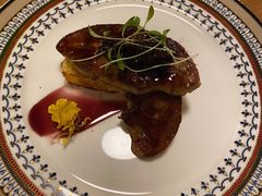 法式鹅肝酱-EN SPACE恩空间