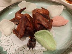 -佳丽海鲜大酒楼(环岛海景店)