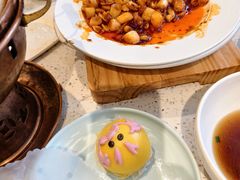 -玉林烤鸭店(垡头店)