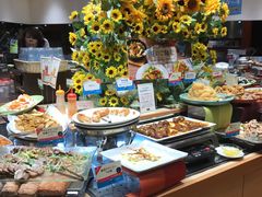 -柿安三尺三寸箸イオンレイクタウン店