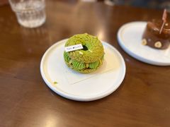 -Ten Olives甜点