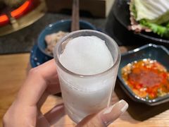 -湊湊火锅·茶憩(东城万达店)