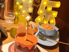 -烤匠麻辣烤鱼(双流明城购物中心店)