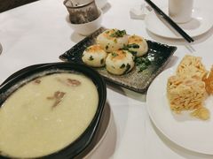 -广州建国酒店-盈丰阁粤菜-粤式茶点