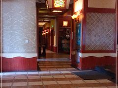 -栖巢咖啡馆(双岗店)