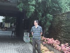 -老洋房花园饭店(绍兴路店)