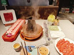 -南门涮肉(通州店)