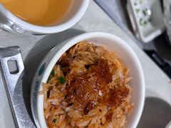 -四季缤纷椰子鸡(雨花亭凯德广场店)