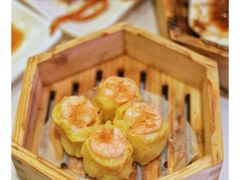 海虾蟹子干蒸-宝园酒家(美林M·LIVE天地东座店)