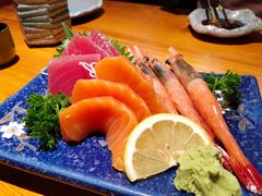 -季夏金枪鱼牛排自助餐厅(海悦天地店)