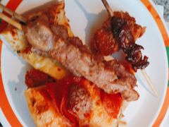 -比格比萨自助(宝山日月光店)