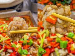 -四妹餐厅(玫瑰街店)