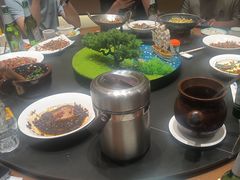-呷湘厨·鱼汤捞饭(国家会展中心店)