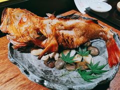 喜之次-元熹会席料理