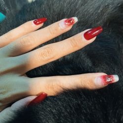 -RL Nail·瑞丽美甲美睫品牌原创店